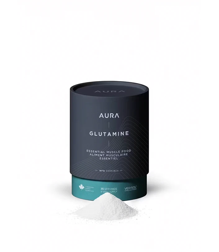 Aura Glutamine