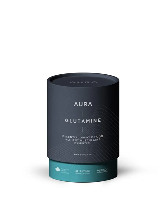 Aura Glutamine Aura Glutamine