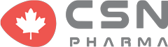CSN Pharma-