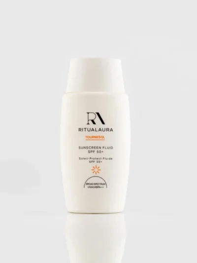Sunscreen Fluid SPF 50+
