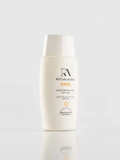 Sunscreen Fluid SPF 50+