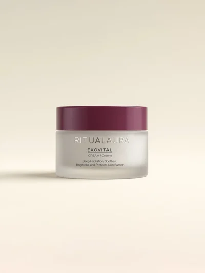 RitualAura Exovital Cream