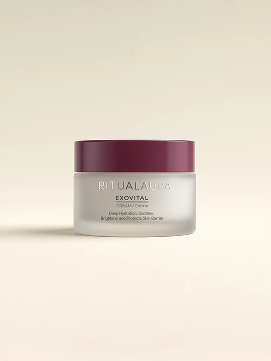 Ritualaura-Exovital-Cream