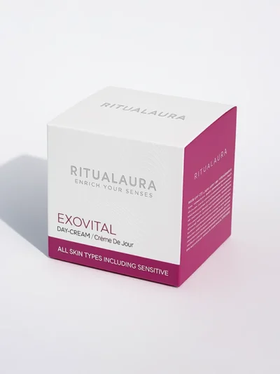 RitualAura Exovital Cream