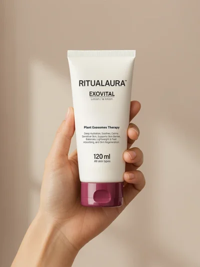 RitualAura ExoVital Serum