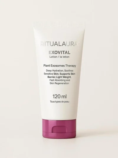 RitualAura ExoVital Serum